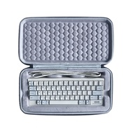 H HHKB PRO2 BT Keyboard Protection Hard Shell Bag Suitable for Dual Mode Hybrid Type-S Keyboard Stor