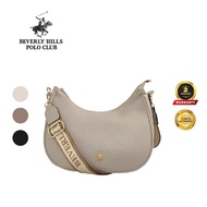 Beverly Hills Polo Club Ladies Stella Sling Bag BHHB0126-3397224