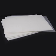 Dtf Direct To Film Pet Transfer Glossy A4  A3 Size T shirt printing dtf film A3 A4 dtf pet film for 
