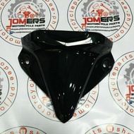 MT03 V2-V3 COVER, HEADLIGHT FRONT LOWER / FRONT YAMAHA B9T-H4144-00-00 / B9T-H4369-00-P0