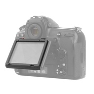 Nikon D850 Screen Protector,Professional Optical Camera Tempered Glass LCD Screen Protector for Niko