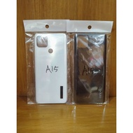 Backdoor Rear Cover Back Cover Casing Handphone Oppo A15 Cheap