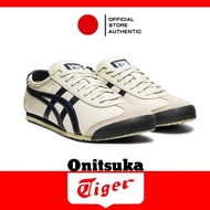 Onitsuka Tiger UNISEX Sneakers Model MEXICO 66 Code running sports shoes for men women original