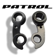 PATROL RD Hanger United Patrol 871 & 872 Anting RD