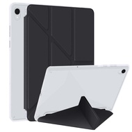 Transform stand case for Samsung Galaxy Tab S11 SM-X730 X730N X736 X736B 11" anti-fall cover with pe