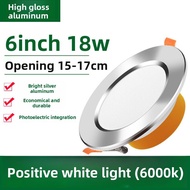 FANYAO | LED Downlight 4 Inch 12W 5 Inch 6 Inch 18W
