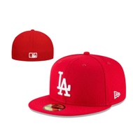 （Baseball cap）Yankees High Quality MLB Fashion brand Closed cap Baseball cap