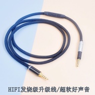 Fever HIFI Grade Single Crystal Copper Suitable for beyerdynamic beyerdynamic/beyerdynamic MMX 300 3