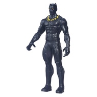 6" Figure : Black Panther BY Hasbro MARVEL 6" Figure : Black Panther BY Hasbro