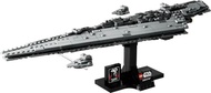 【LEGO 樂高】磚星球〡75356 星際大戰系列 執行者超級滅星者 Executor Super Star Destroyer™