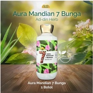 {HOT SALE} - AURA MANDIAN 7 BUNGA ADDIN HERBS// SABUN WANGIAN