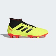 Adidas รองเท้า ฟุตบอล อดิดาส Football Shoe Predator 18.3FG DB2003 (3200)