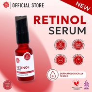 Viva Retinol Serum 3X Retinoid Niacinamide Hyaluronate