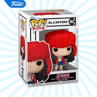 Funko POP! Rocks BLACKPINK - Jennie