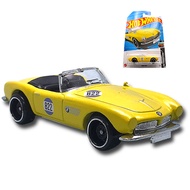 Hot Wheels BMW 507 (Gelb Yellow)