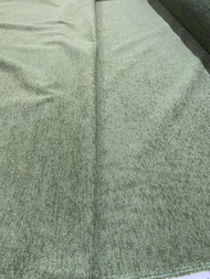 KAIN BLUDRU CHENIL KURSI SOFA // BAHAN CHENIL SOFA POLOS TEBAL,LEMBUT