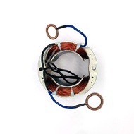 Sesuai untuk Makita GA7020 GA9020 Premium Stator
