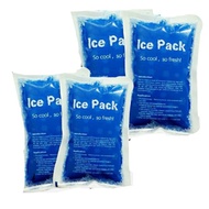 VCOOL ICE Pack Reusable