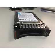 IBM X3650 X3550 M2 M3 300G 2.5 42D0638 42D0637 90Y8878 Hard Drive