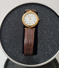 Titus watch for lady 天長地久鐵達時女裝錶