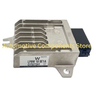 LF8W 18 9E1A 2007-2014 for MAZDA 3 TCM TCU 2.0 TRANSMISSION CONTROL MODULE LF8W189E1A