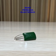 Symbolic CAPACITOR 682 6800pF 6.8nF 6n8 0.0068uF 10% 100V