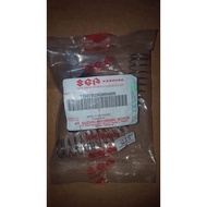 Diaphragm SGP [Piston Carburetor] [Raider 150 ]