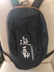 Quechua Sports 黑色10L背包