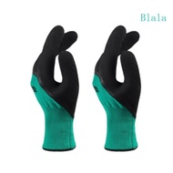 Blala Anti Bites Glove Hamster Scratch Protective Glove for Small Bird Training Tools