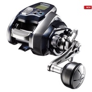 20 SHIMANO fishing reel FORCEMASTER 600 601 ELECTRIC REEL WITH 1 YEAR LOCAL WARRANTY & FREE GIFT