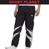 adidas Bunga Men Sport Shark Women Long Tracksuit Pant Seluar Lelaki (H06758) Sport Planet 29-3