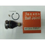 NISSAN BLUEBIRD 910 LOWER BALL JOINT(40160-W2200)- 1 PC