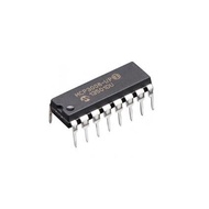 1pcs/lot MCP3008 DIP16 SOP16 MCP3008-I/P DIP-16 SOP-16 DIP SOP certified products