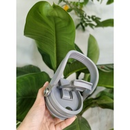 Nắp tay cầm Nắp cốc uống nước đôi 600m 750ml 900ml Nắp cốc giữ nhiệt di động Nắp cốc TYESO