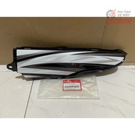 Wave Rsx 110 (2010) Left Center Cover White 64355K03V70ZA - Garage Speed