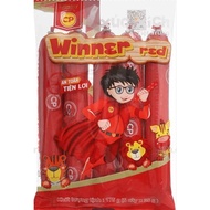 CP red winner sausage 175g pack