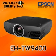 Epson EH-TW9400 Home Theater Projector (2,600 Ansi Lumens/4K UHD) เครื่องฉายภาพโปรเจคเตอร์เอปสัน รุ่น EH-TW9400