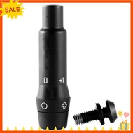 [Fast D]Golf Shaft Adapter Sleeve Tip Right Hand for G35 G400 Driver and Wood Golf Club Replacement
