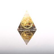 【聖誕節禮盒】古埃及荷魯斯之眼-金運奧剛金字塔-開運奧根塔交換