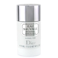 Christian Dior Eau Sauvage Deodorant Stick For Men - 2.8Oz Christian Dior Eau Sauvage Deodorant Stic
