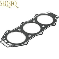 6G5-11181 6G5-11181-A2 Cylinder Head Gasket For Yamaha Boat Engine 2 Stroke 150-200HP 6G5-11181-01-0