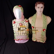 Melati Siraman imitasi Melati 7 Bulanan imitasi