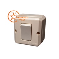 BRIGHT-G Saklar Engkel OB BG-701