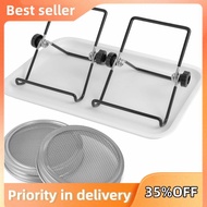Sprouting Jar Broccoli Sprouts Growing Kit Sprout Jar