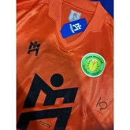 Futsal Shirt Imane Kantrarom School