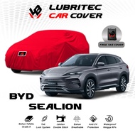 BYD Sealion Car Body Cover / BYD Sealion Car Cover / BYD Sealion Car Blanket Coat All Types