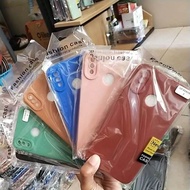 Case Realme 3 Hard Case My Macaron