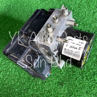 MAZDA BIANTE C599 ABS PUMP USED