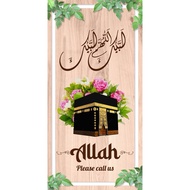 Home deco wall decoration, motivational home accessories,