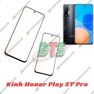 Honor Play 5T Pro glass (pressed glass for honor play 5t pro)